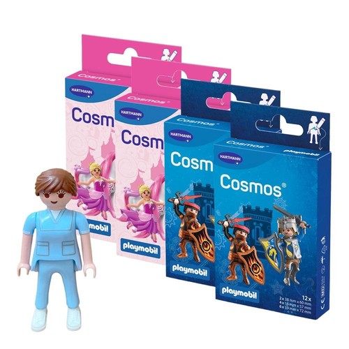 Cosmos playmobil - x, cosmos®