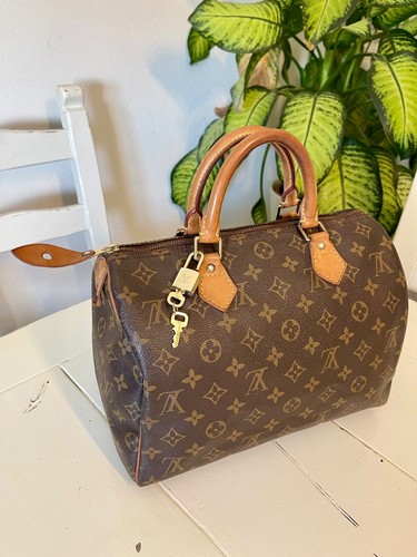 Louis vuitton speedy - louis,