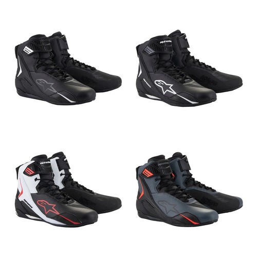Alpinestars faster - alpinestars, faster-4