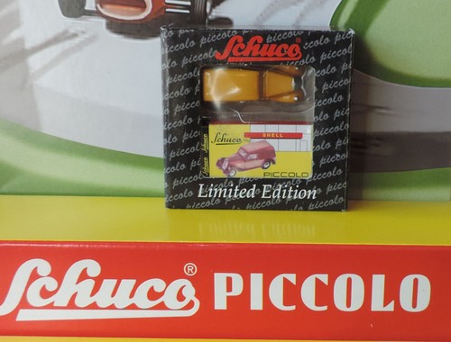 Schuco piccolo 01522 - schuco,