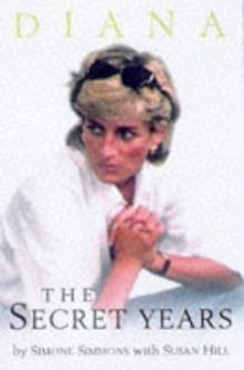 Diana the secret - diana:,