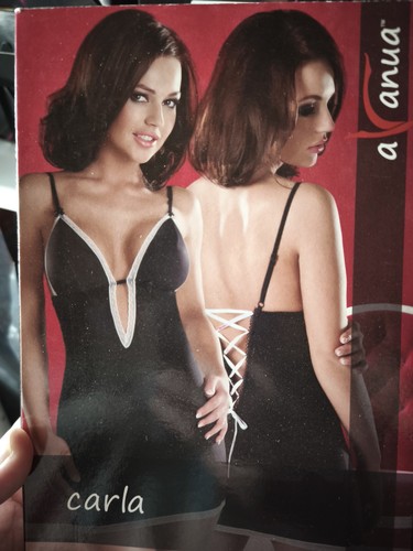 Avanua carla chemise negligee - carla,