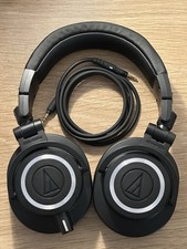 Audio-technica ATH-M50x
