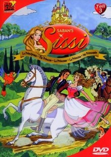 Sissi die prinzessin teil - sissi,