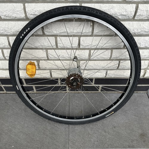 Hinterrad zoll sachs super - zoll,