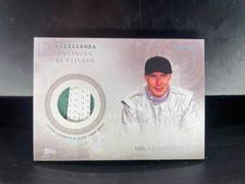 Topps Eccellenza F1 2025 Mika