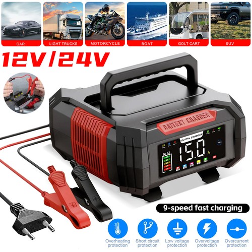 Auto intelligentes batterie - auto,