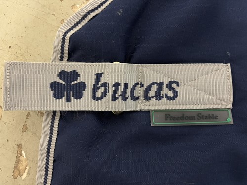 Bucas power turnout - power,