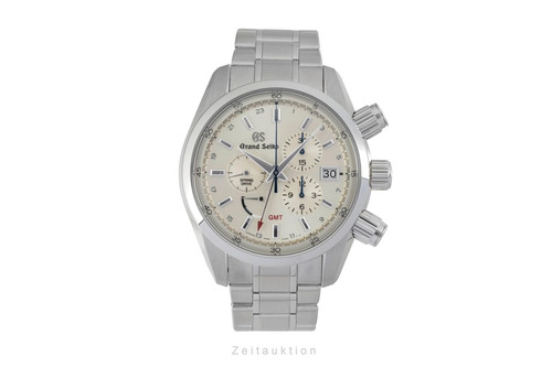 Grand seiko spring - spring, drive