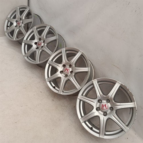 Honda civic viii type 18 - type, r