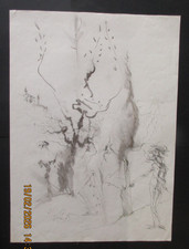 Erotischer Surrealismus -