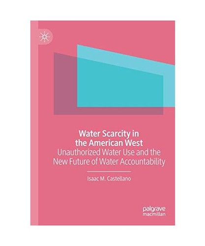Water scarcity the american - scarcity, in