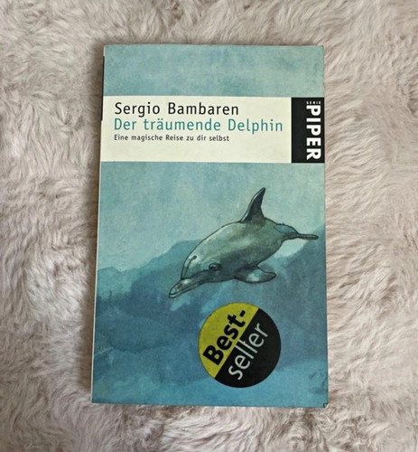 Piper sergio bambaren - piper, der
