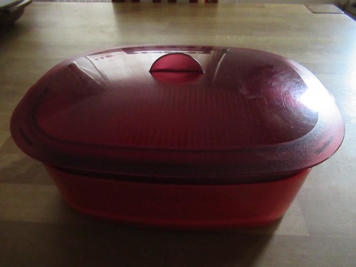 Tupperware multi micro - tupperware,