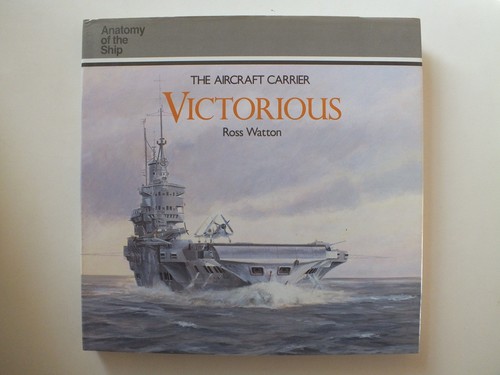 Aircraft carrier victorious - carrier, "victorious"