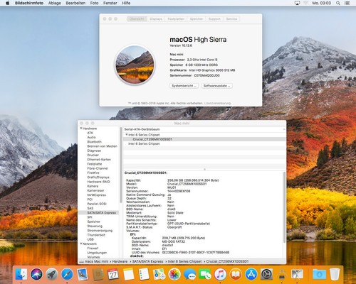 Apple mac mini mc815d - mini,