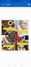 Duang Smartwatch, Bluetooth