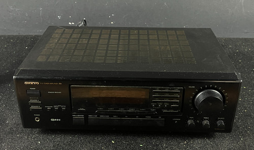 Onkyo 9022rds stereo - tx-9022rds,