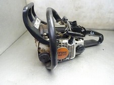 STIHL  017   Motorsäge