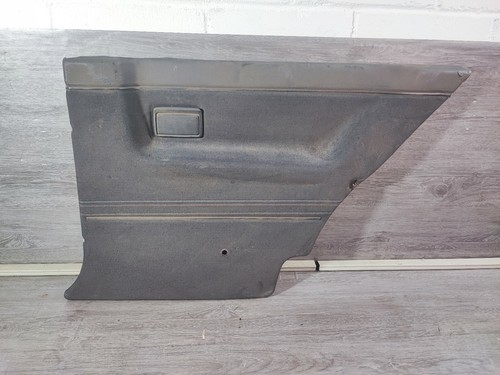 Seitenverkleidung vw - ,