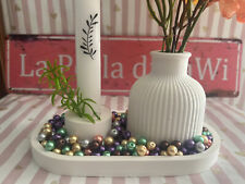 🕯️3 tlg. Set Silikonform