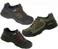 TREKKING SCHUHE HERREN WANDER