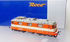 Roco 7500002 ; Elektrolok Re