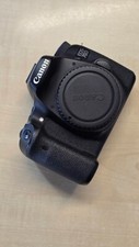 Canon EOS 70D 20.2 MP