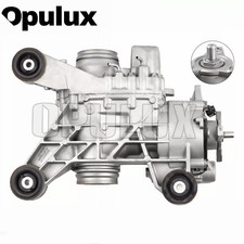 1x Für AUDI A3 S3 Quattro