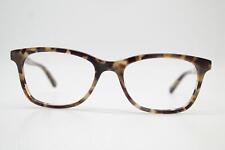 Brille Calvin Klein CK7947 Braun Gold Oval Brillengestell eyeglasses Neu