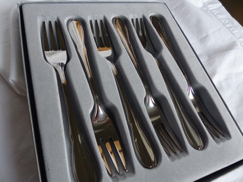 Wmf cromargan luxemburg - cromargan,