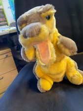 Steiff Drache * Cosy Nessy *