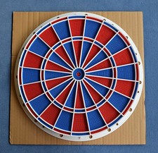 Wurfkreis für Novomatic Dart