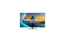 PHILIPS OLED Ambilight Fernseher 65 Zoll 4K Ultra HD Smart TV 144 Hz 164 cm