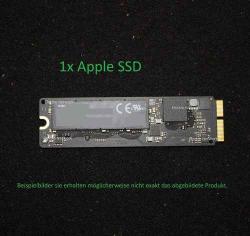 Apple ssd sd6pq4m - apple, sd6pq4m-256-1021