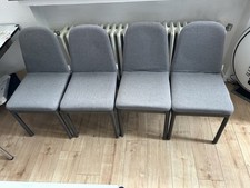 Habitat Stühle Stuhlset Bet