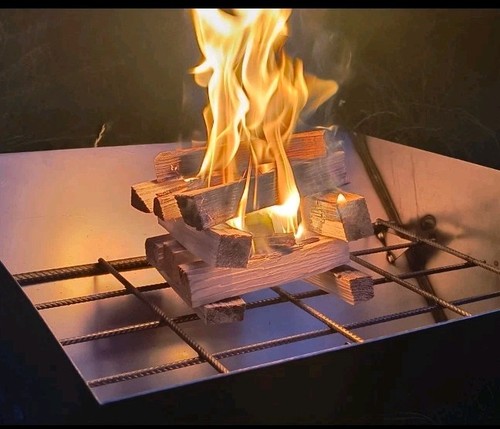 Handgefertigtes - 🔥,