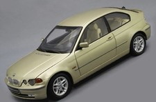 BMW 325ti Compact E46 1:18 Kyosho NEU