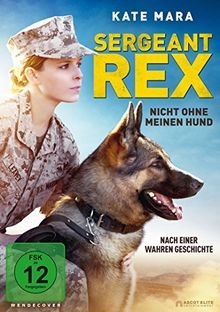 Sergeant rex nicht ohne - nicht,