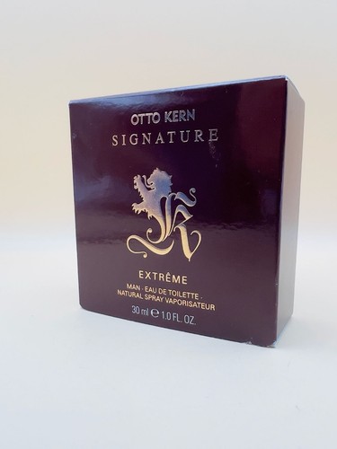 Otto kern signature extrême - otto,