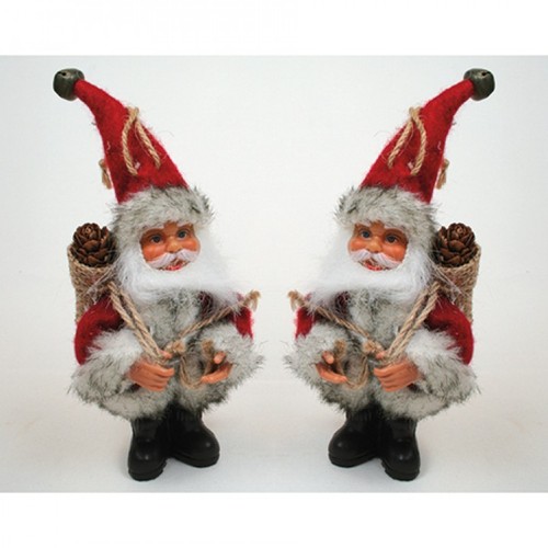 Nikolaus zum hängen oder