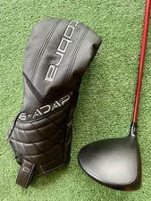 Cobra DS Adapt X Driver 10,5