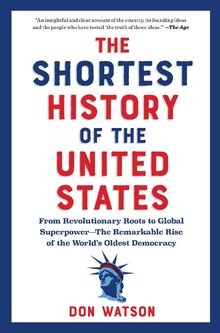 The shortest history - history,
