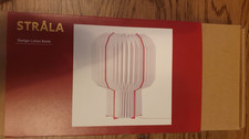 Ikea Strala Lukas Bazle
