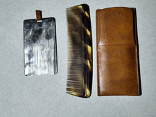 Orig. OPEL Kamm Zubehör z.B Diplomat Kapitän Kadett Rekord Geschenk K76