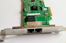 Intel I350-T2 Dual-Port