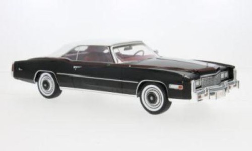 Mcg cadillac eldorado - mcg, 1:18