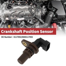 Kurbelwellenpositionssensor