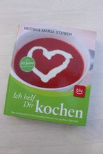 ❤️ Hedwig Maria Stuber Ich