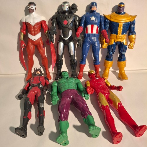 Marvel hasbro action - action, figuren